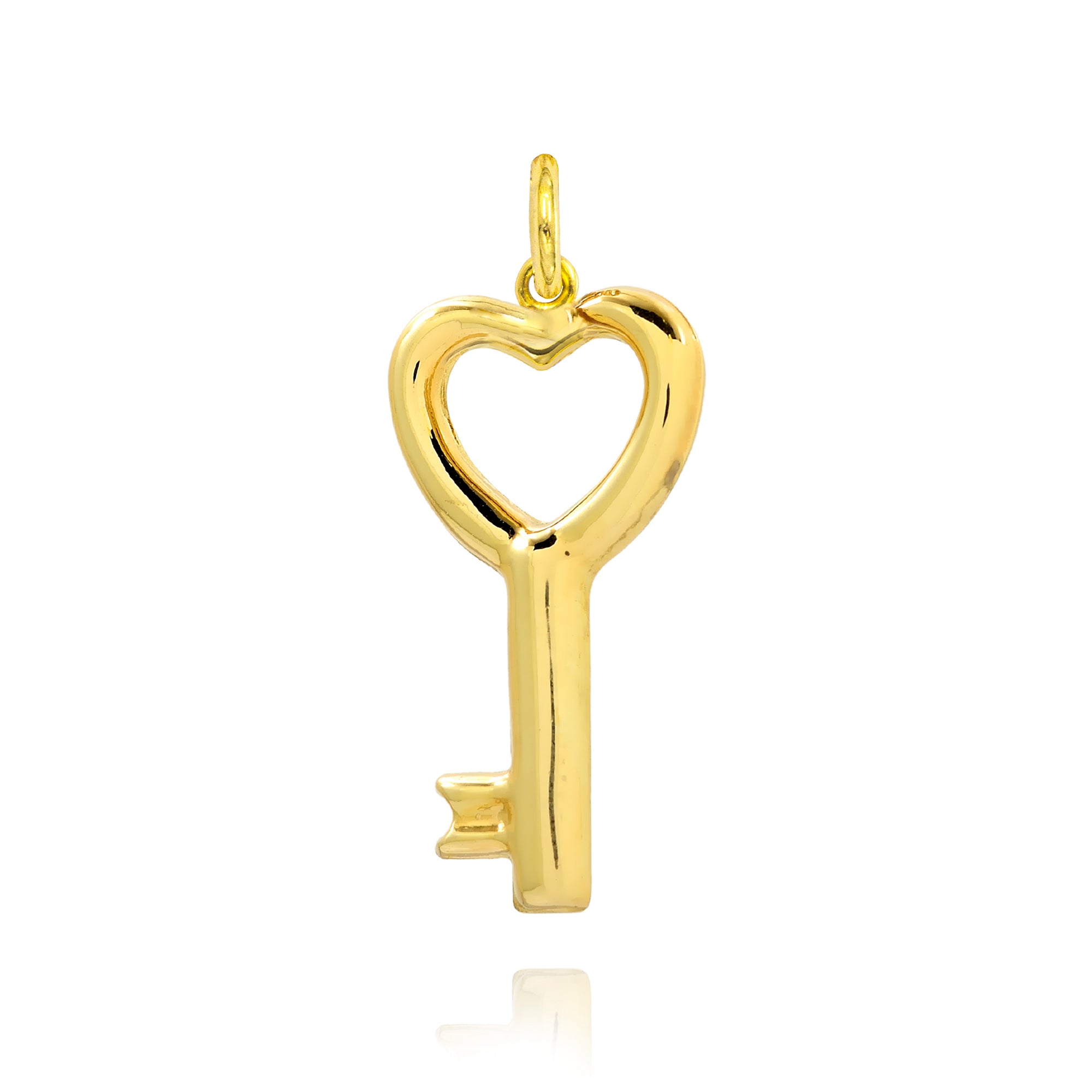 Bracciale LUXURY in Oro giallo