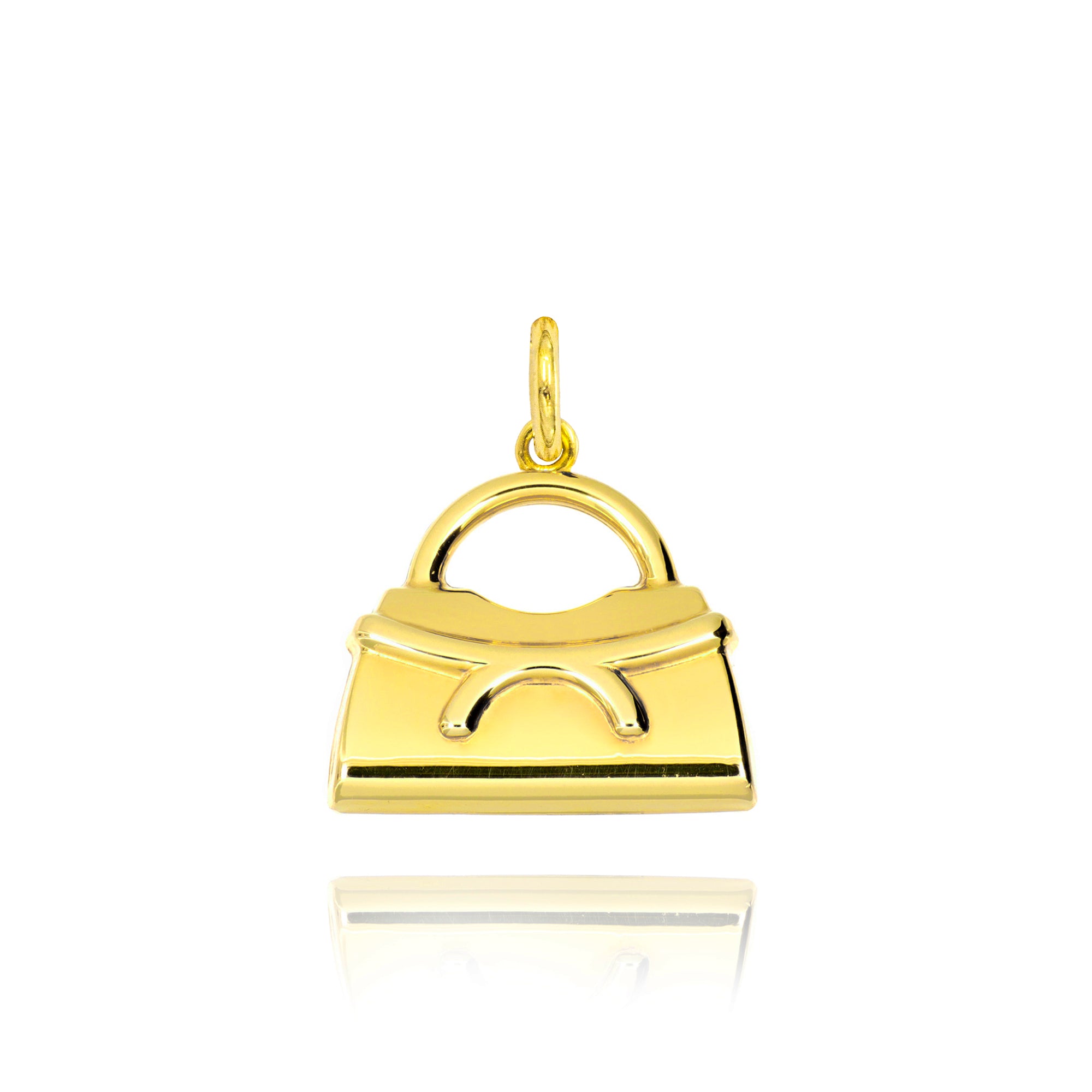 Bracciale LUXURY in Oro giallo