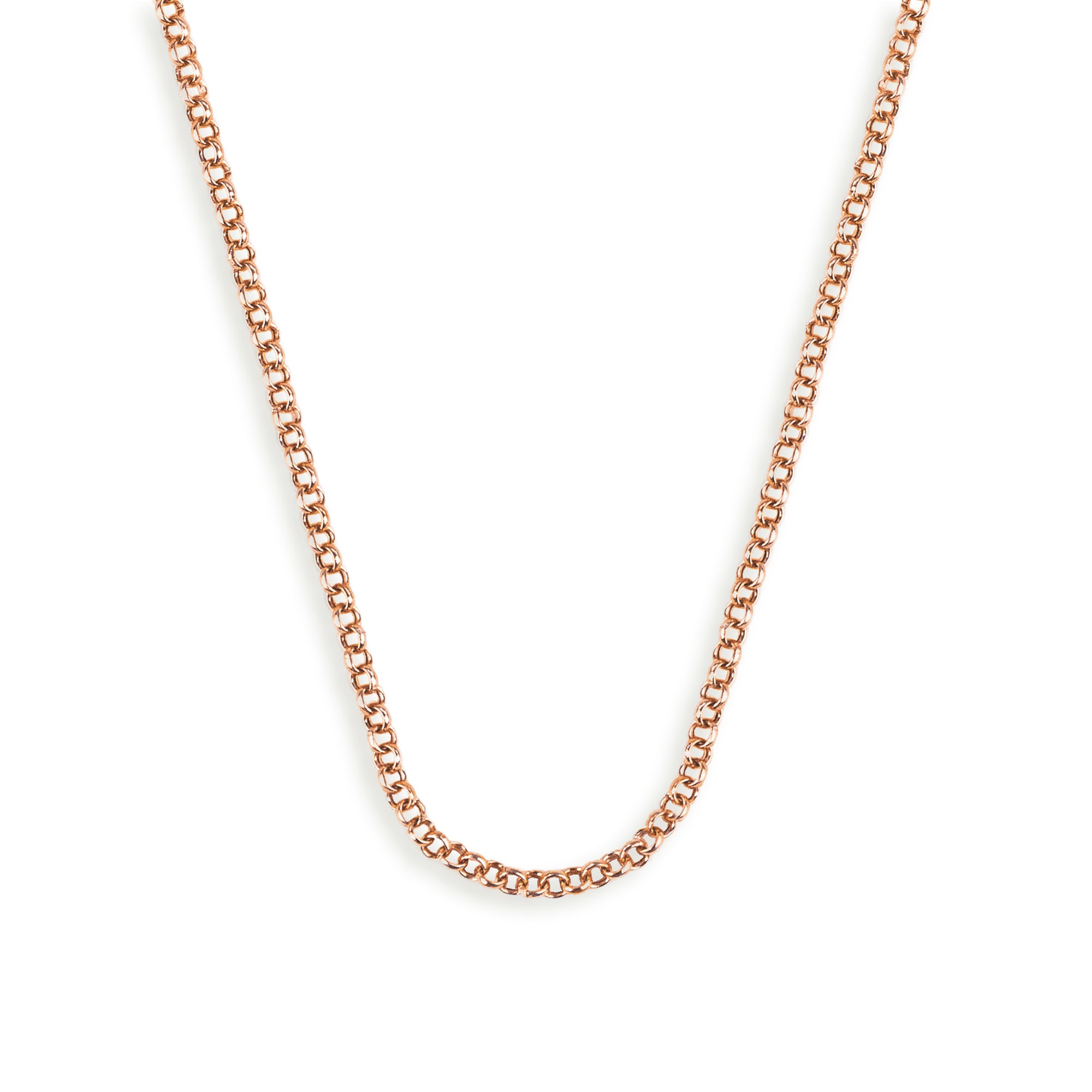 Collana in Oro
