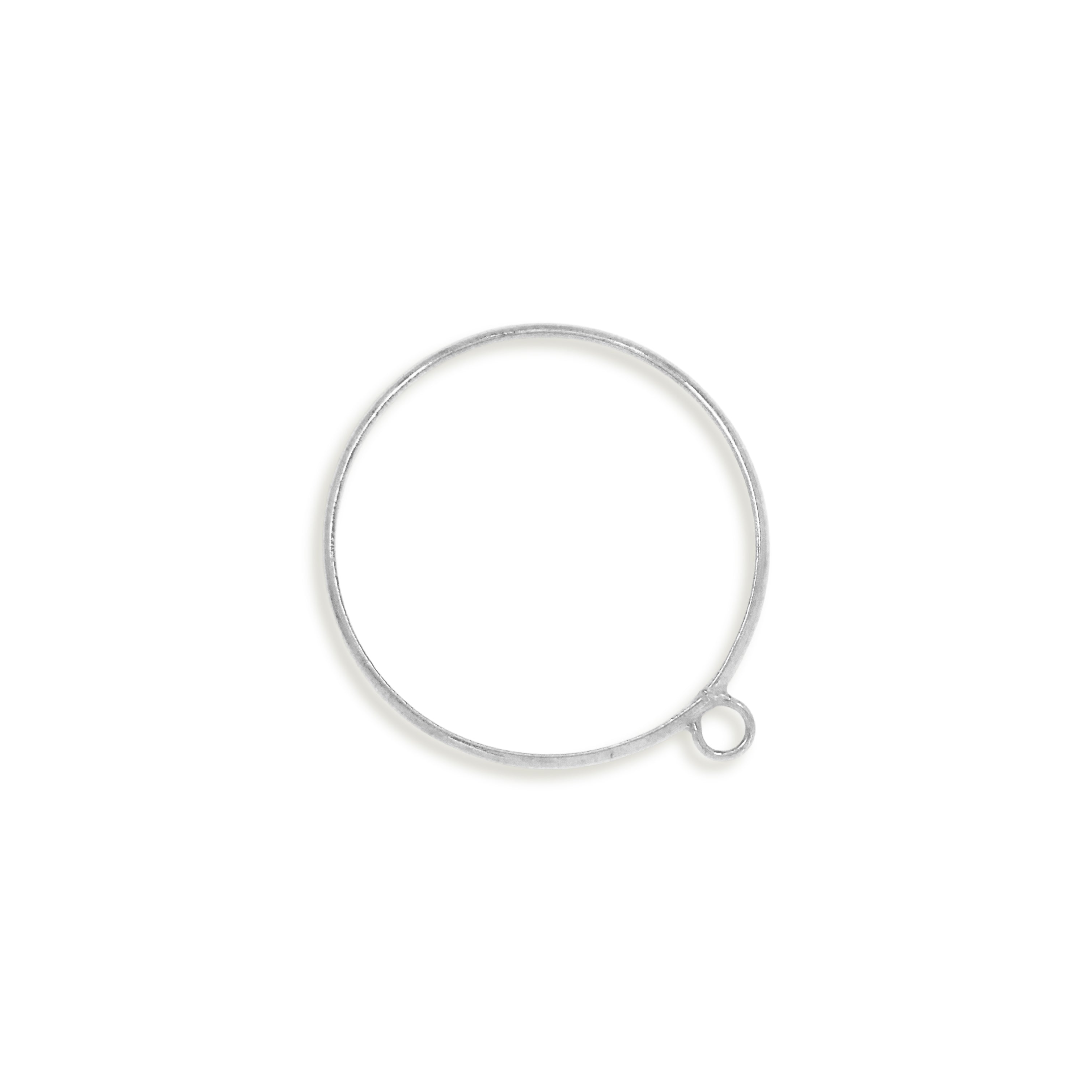 Anello in Oro Bianco