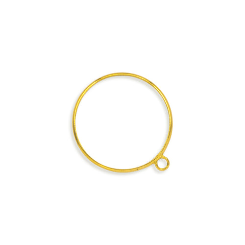 Anello in Oro Giallo