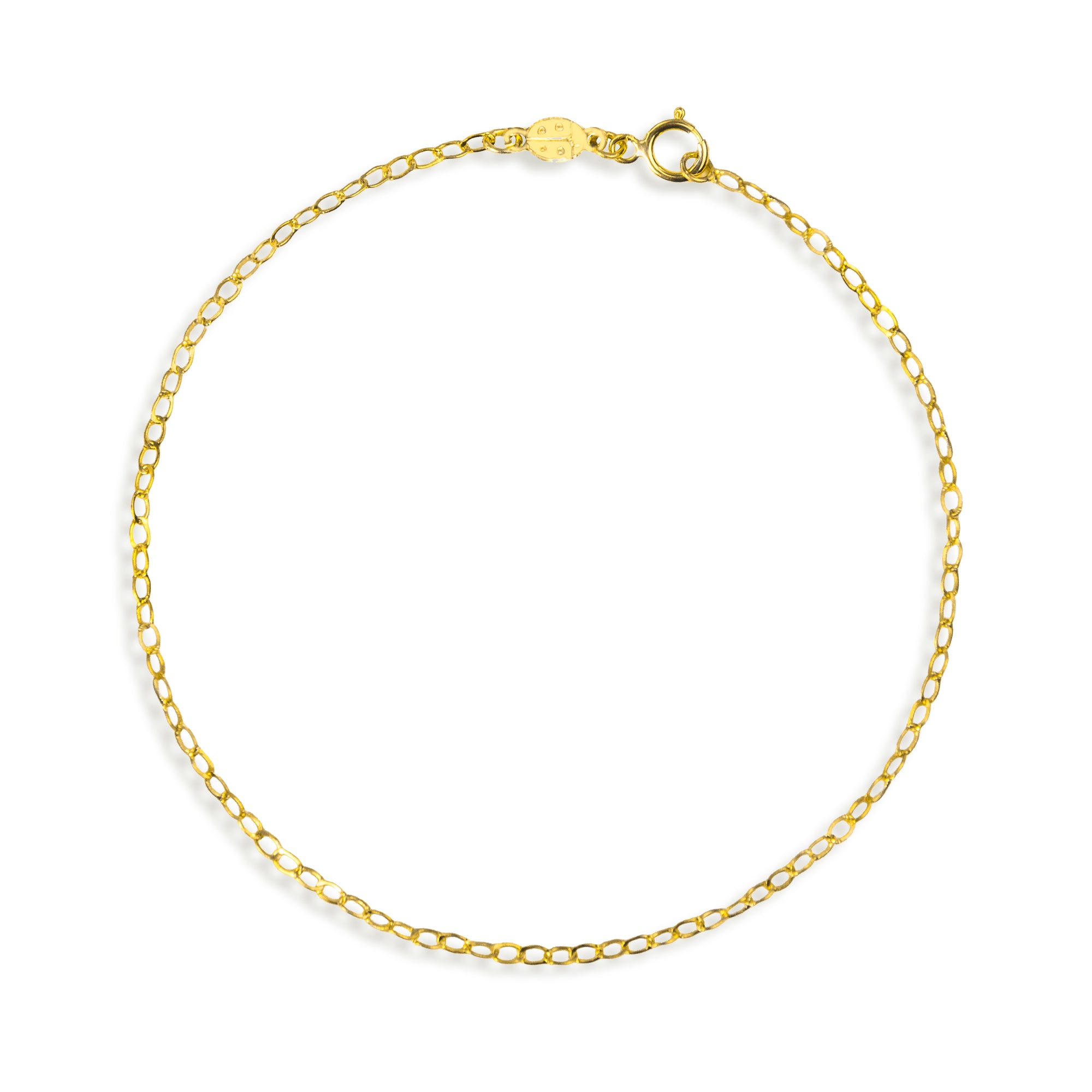 Bracciale in Oro