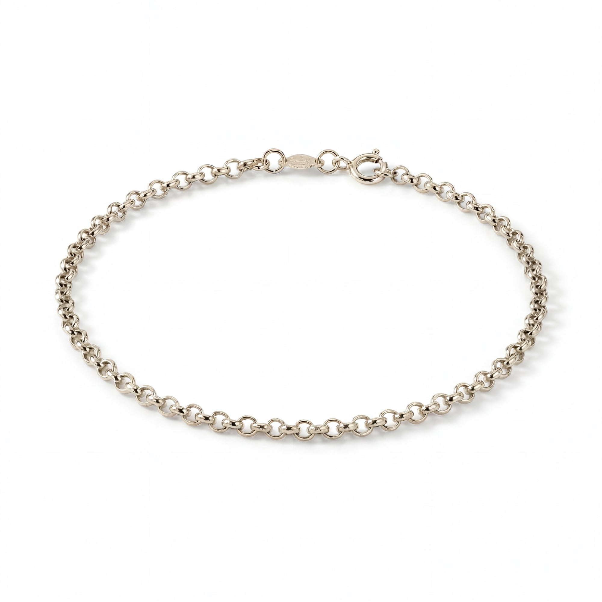 Base Bracciale in Oro