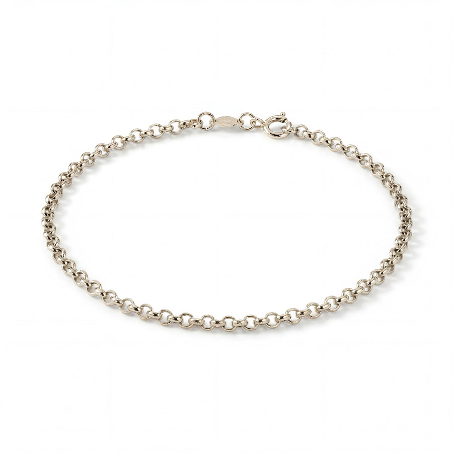 Base Bracciale in Oro