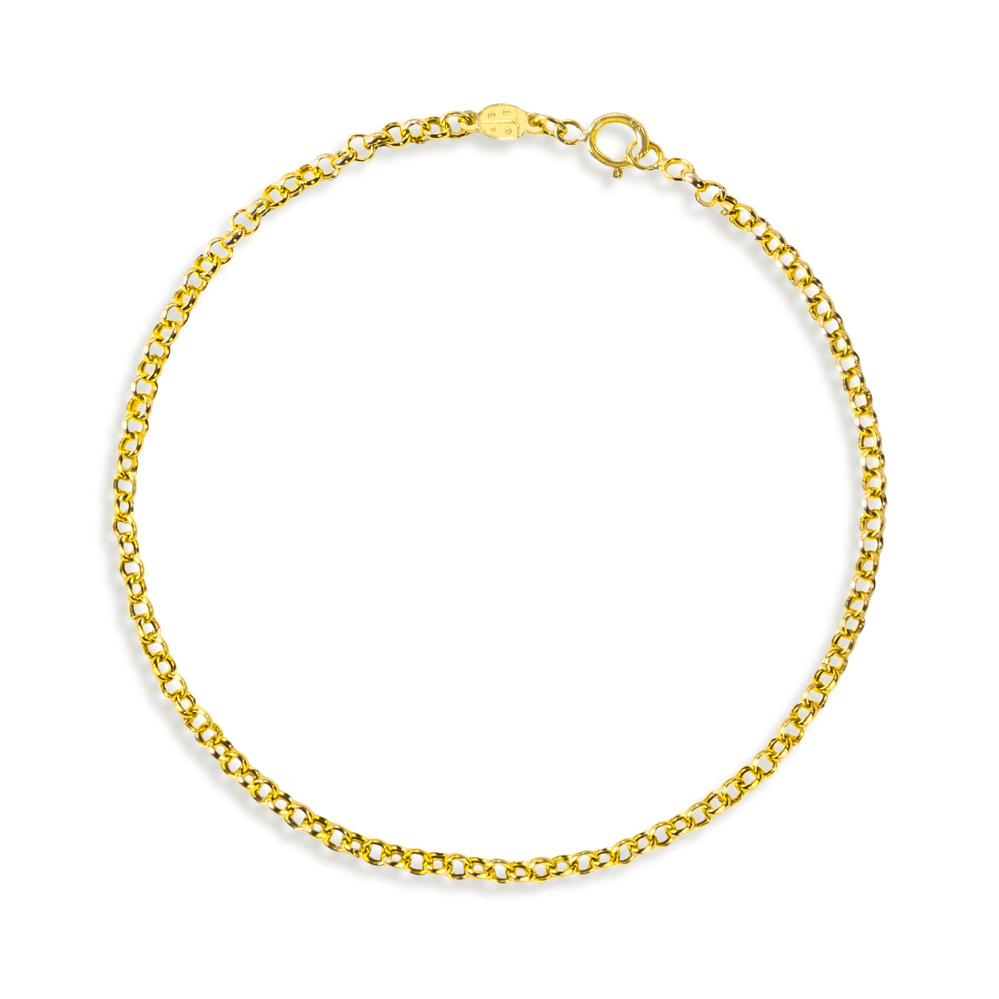 Bracciale in Oro