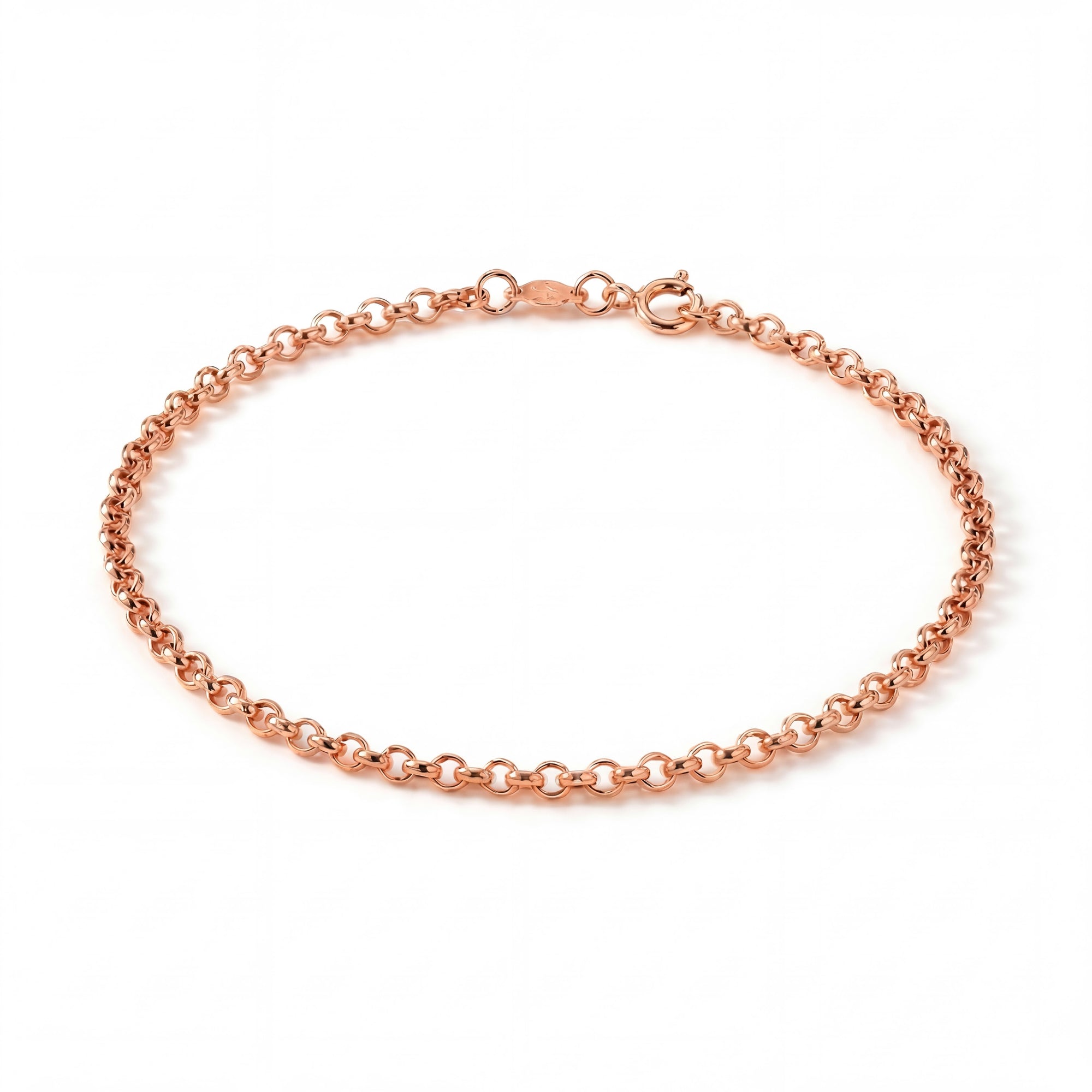 Base Bracciale in Oro