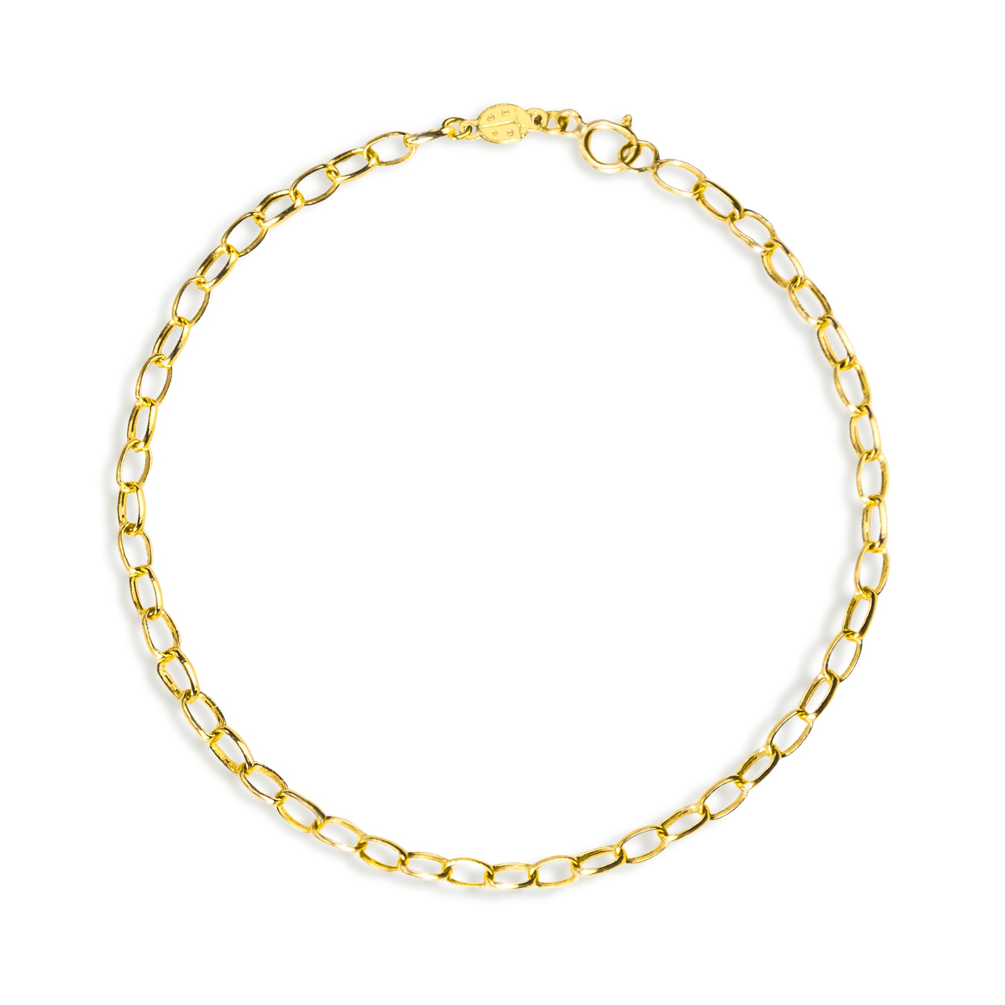Bracciale in Oro