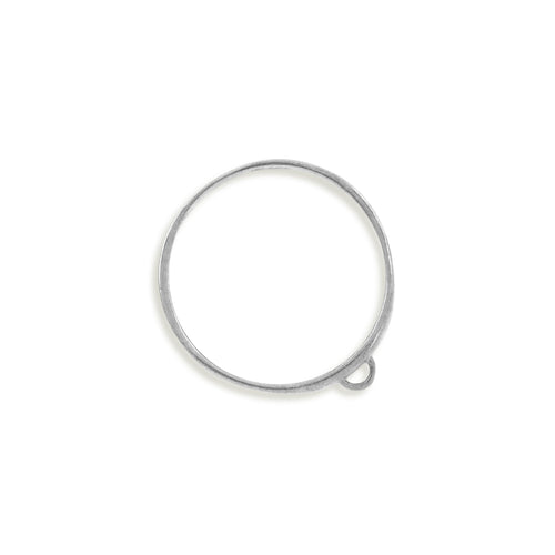 Anello in Oro Bianco