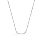 Collana Grumetta in Oro