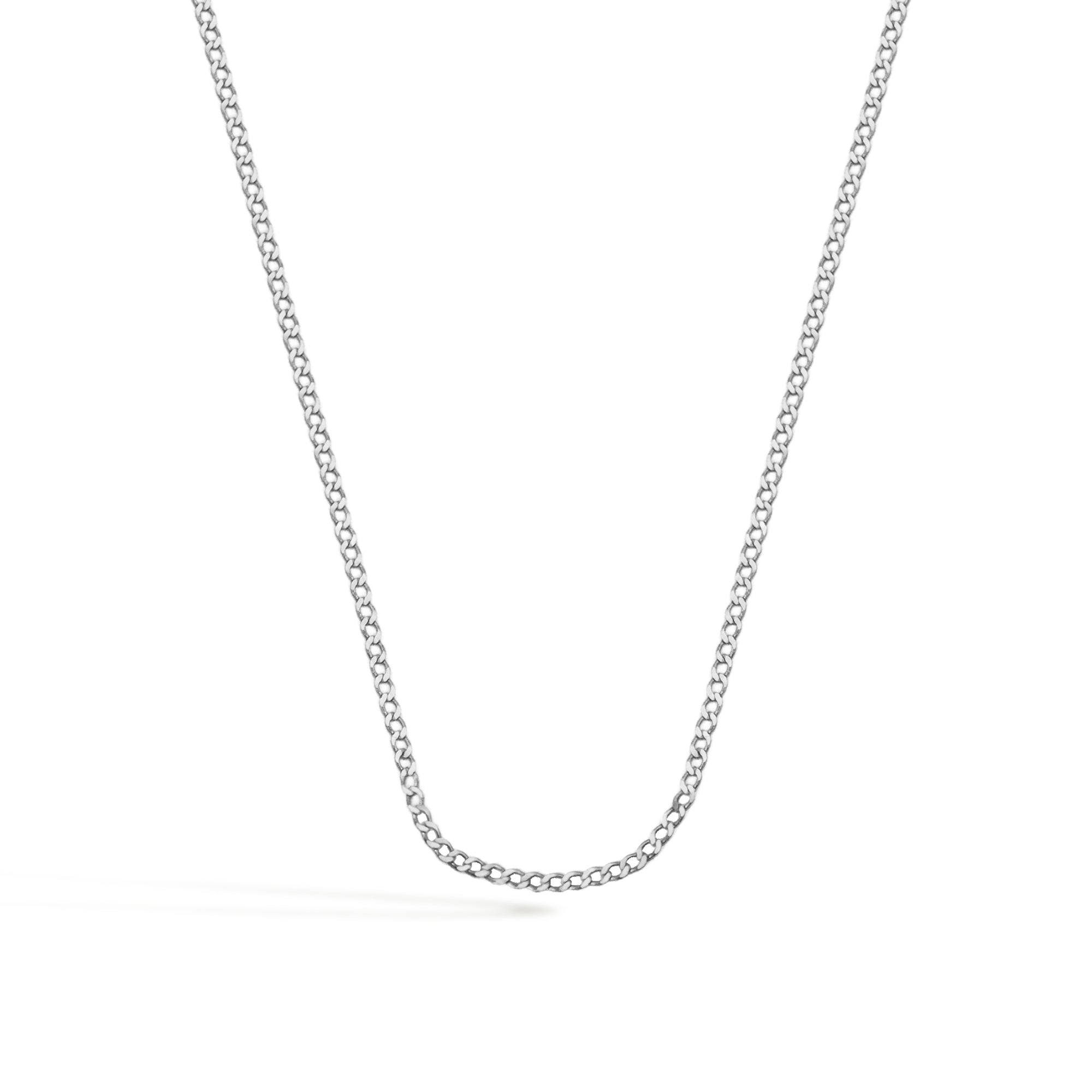 Collana Grumetta in Oro