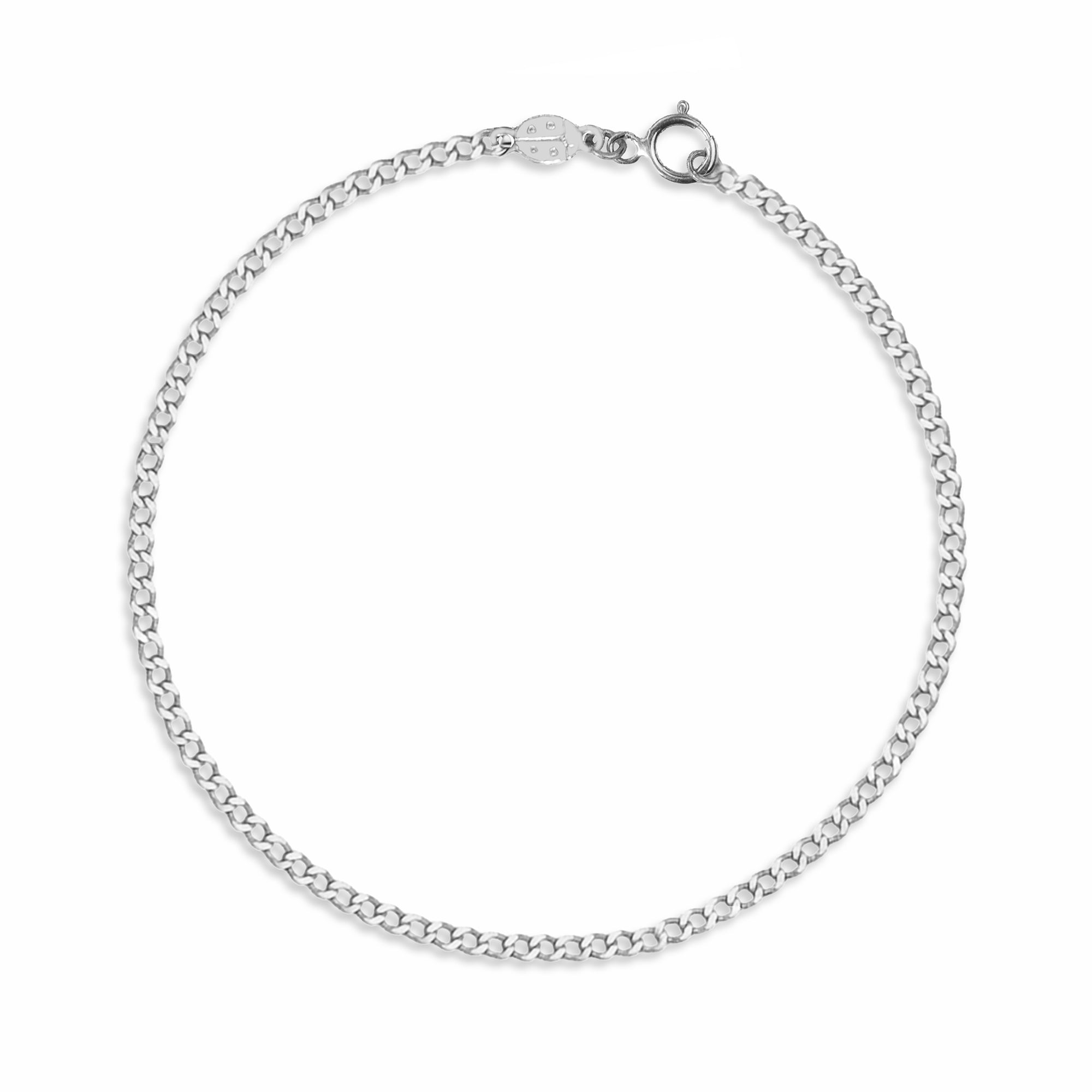 Bracciale Grumetta in Oro