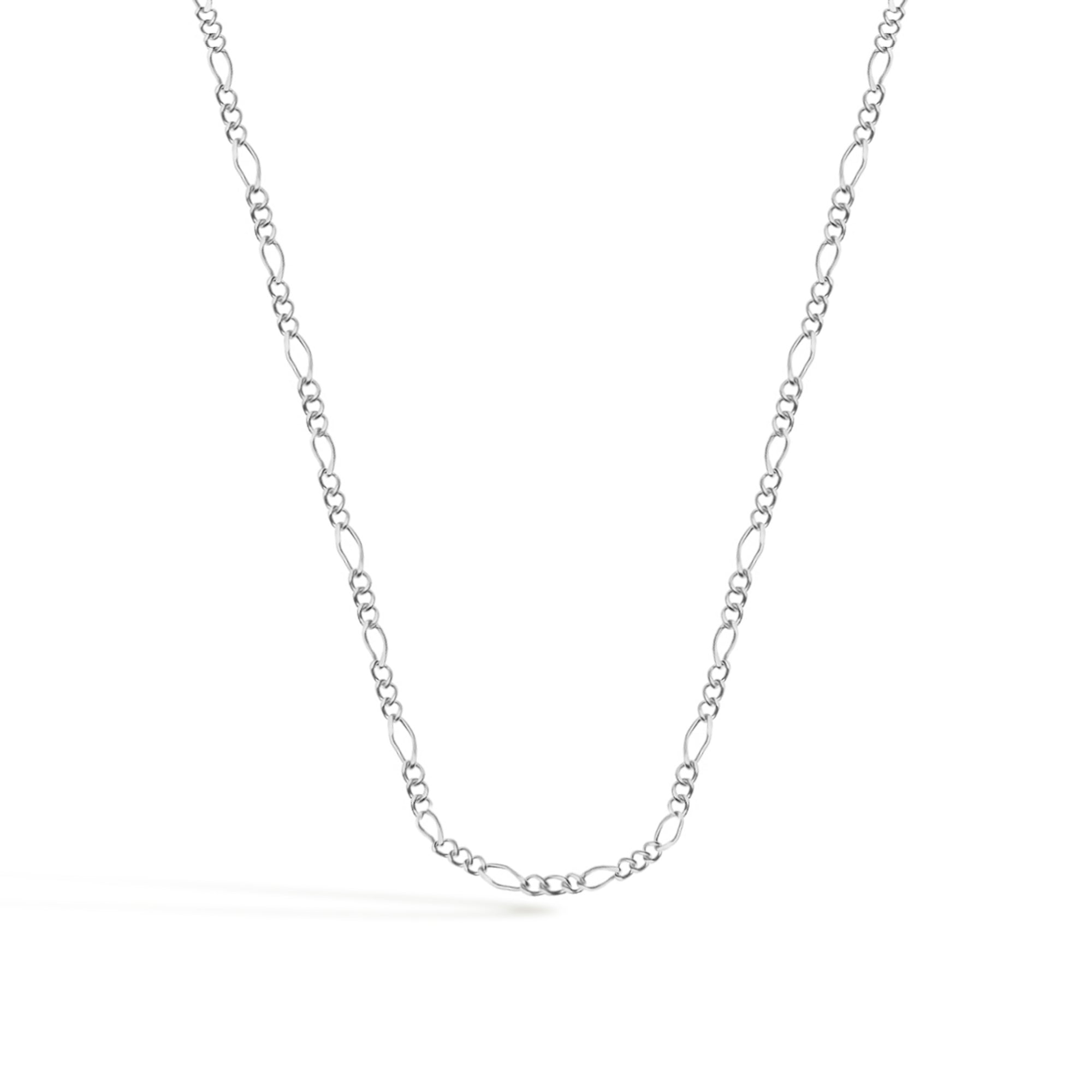 Collana Alternata in Oro