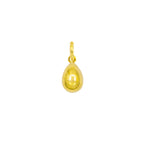 Charm Goccia in Oro in oro giallo | Facco Gioielli