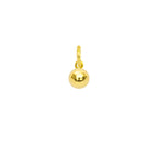 Charm Sfera in Oro in Oro giallo | Facco Gioielli