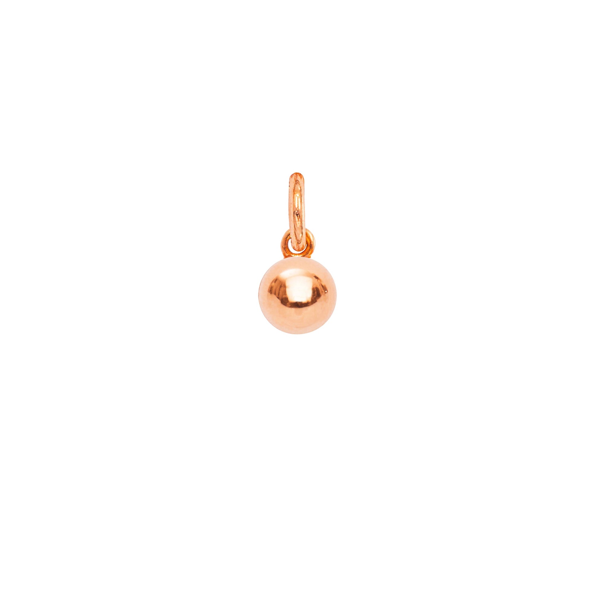 Charm Sfera in Oro