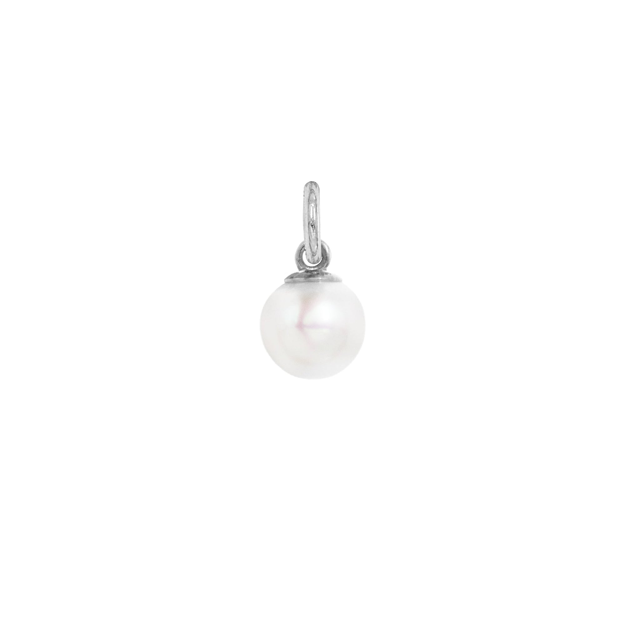 Charm Perla in Oro