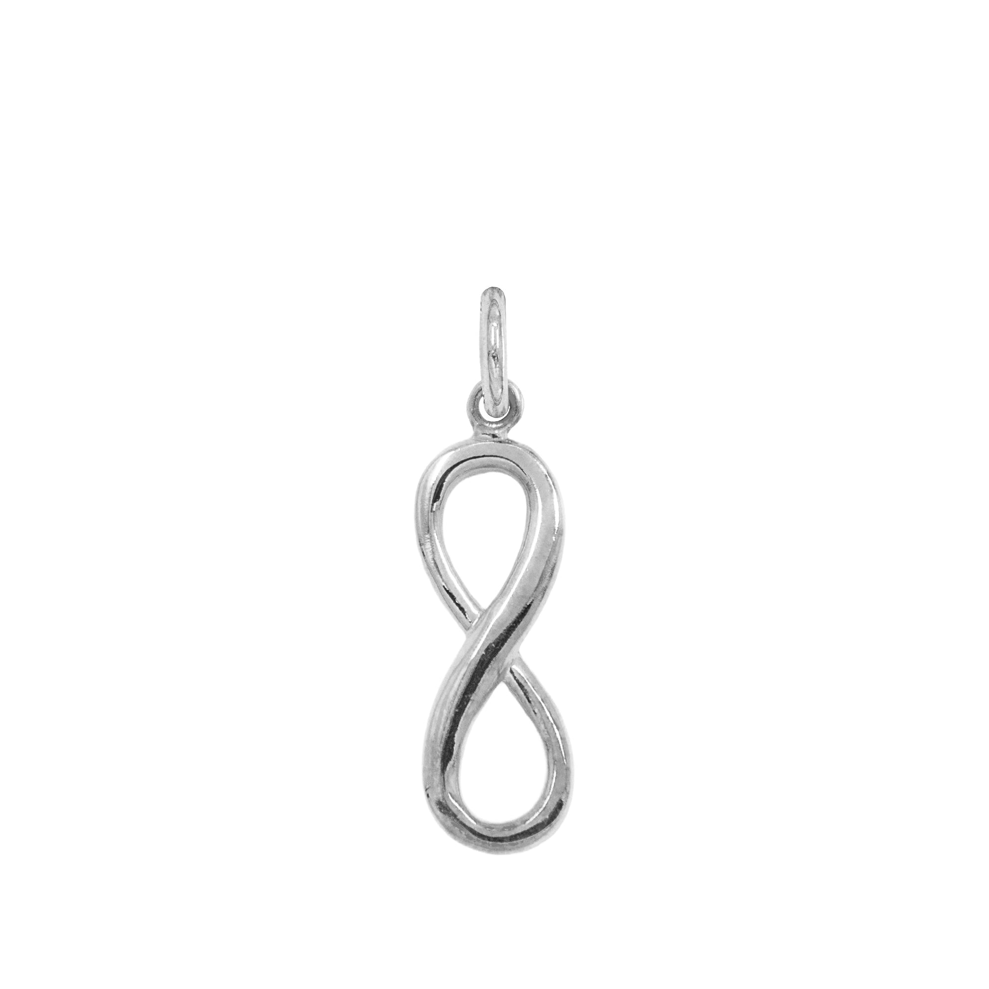 Charm Infinito in Oro
