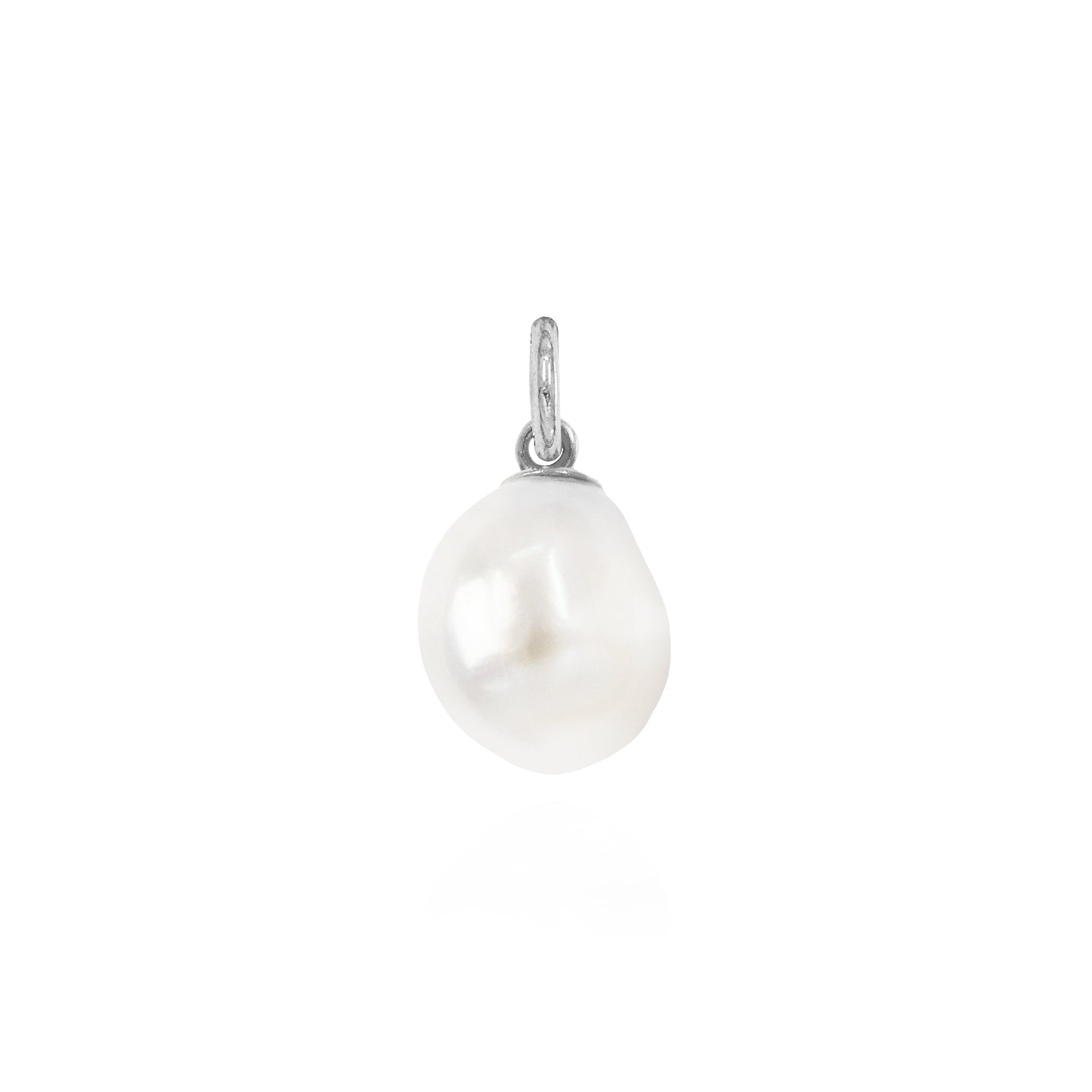 Charm Perla in Oro
