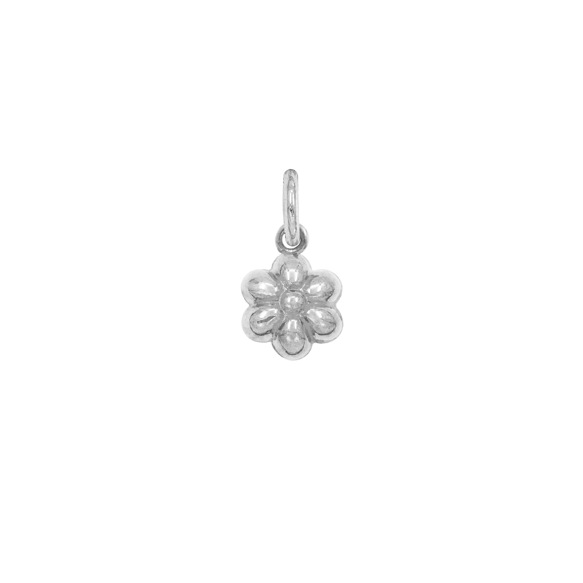 Charm Fiore in Oro