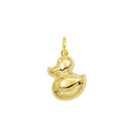 Charm Paperella in Oro in Oro giallo | Facco Gioielli