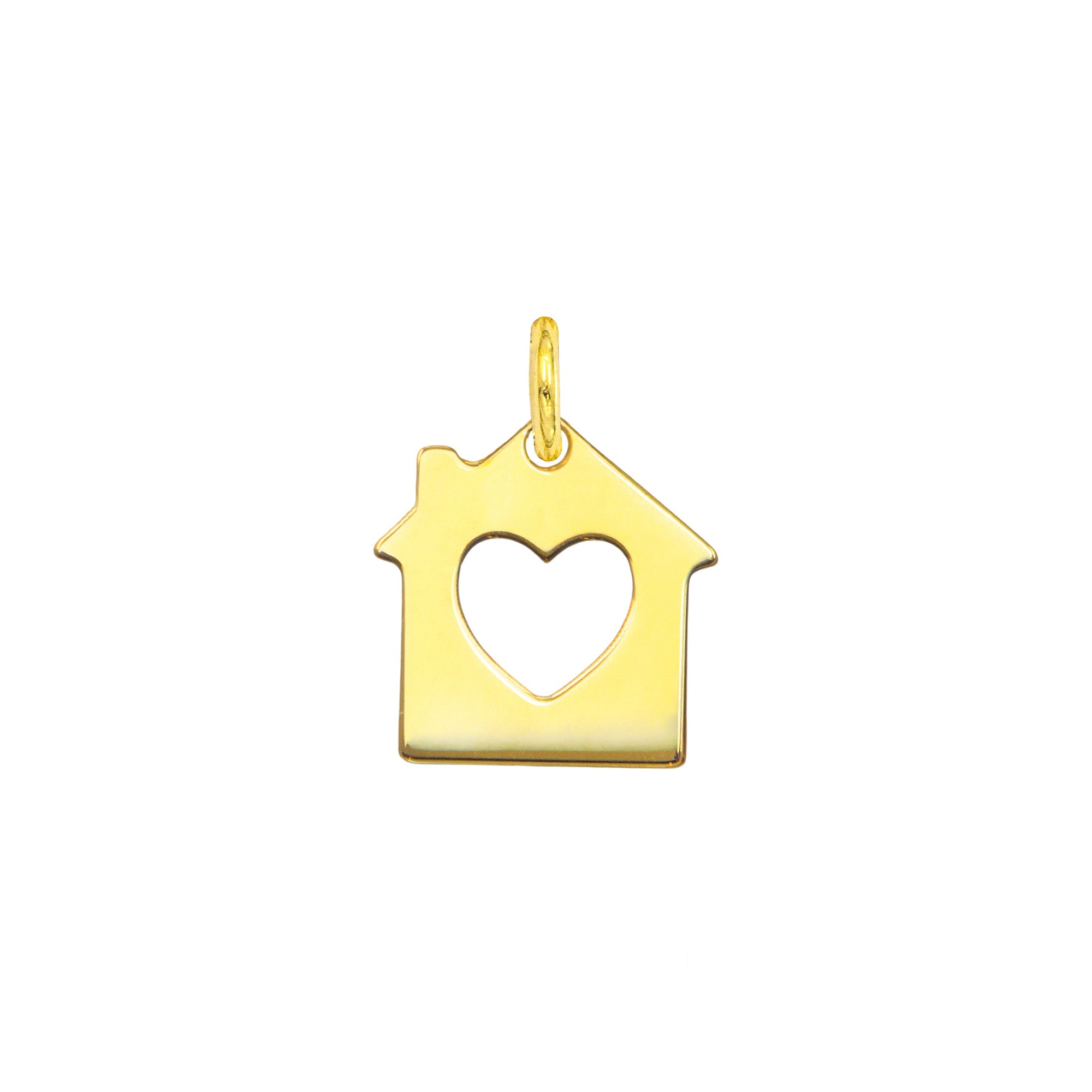 Charm Casa in Oro