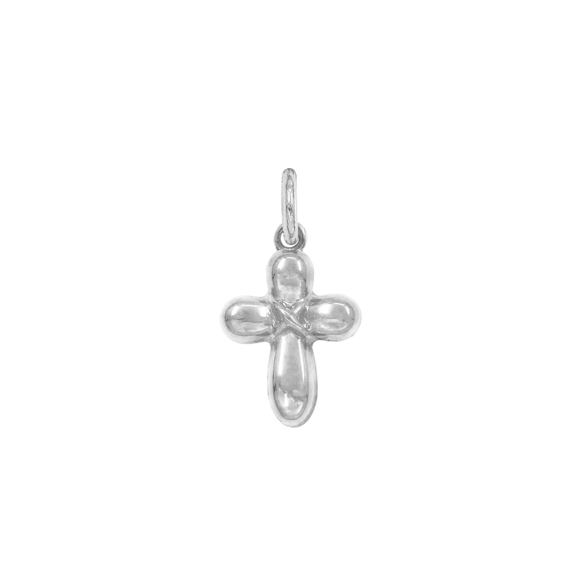 Charm Croce in Oro