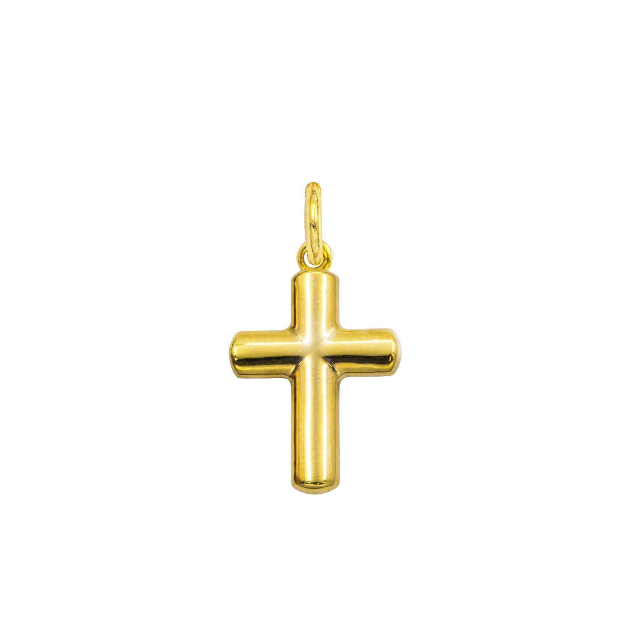 Charm Croce in Oro