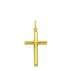 Charm Croce in Oro in oro giallo | Facco Gioielli