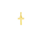 Charm Lettera in Oro – Modello 1 T Oro Giallo