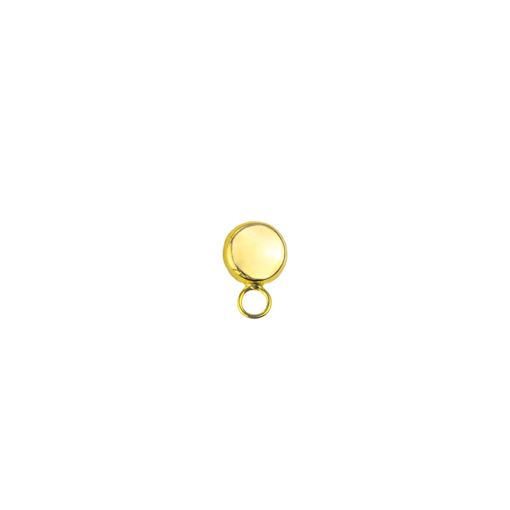 Orecchini in Oro in Oro giallo | Facco Gioielli
