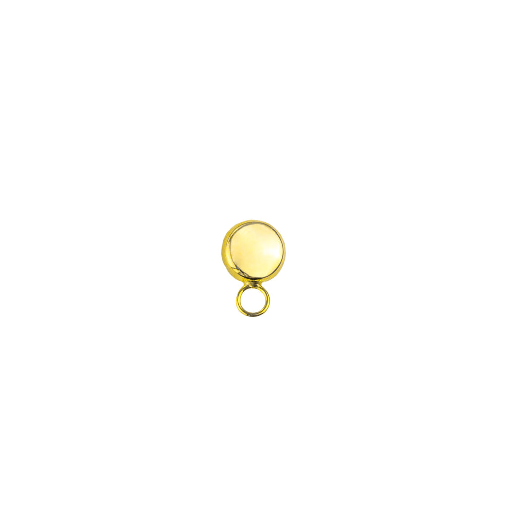 Orecchini in Oro in Oro giallo | Facco Gioielli