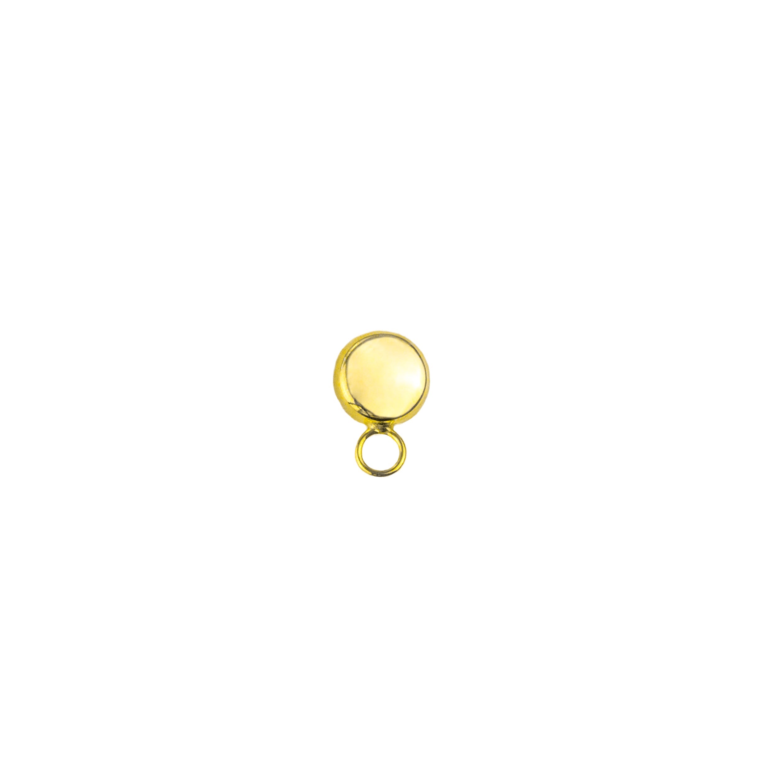 Orecchini in Oro