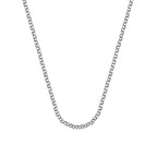 Base Collana in Oro in oro bianco | Facco Gioielli