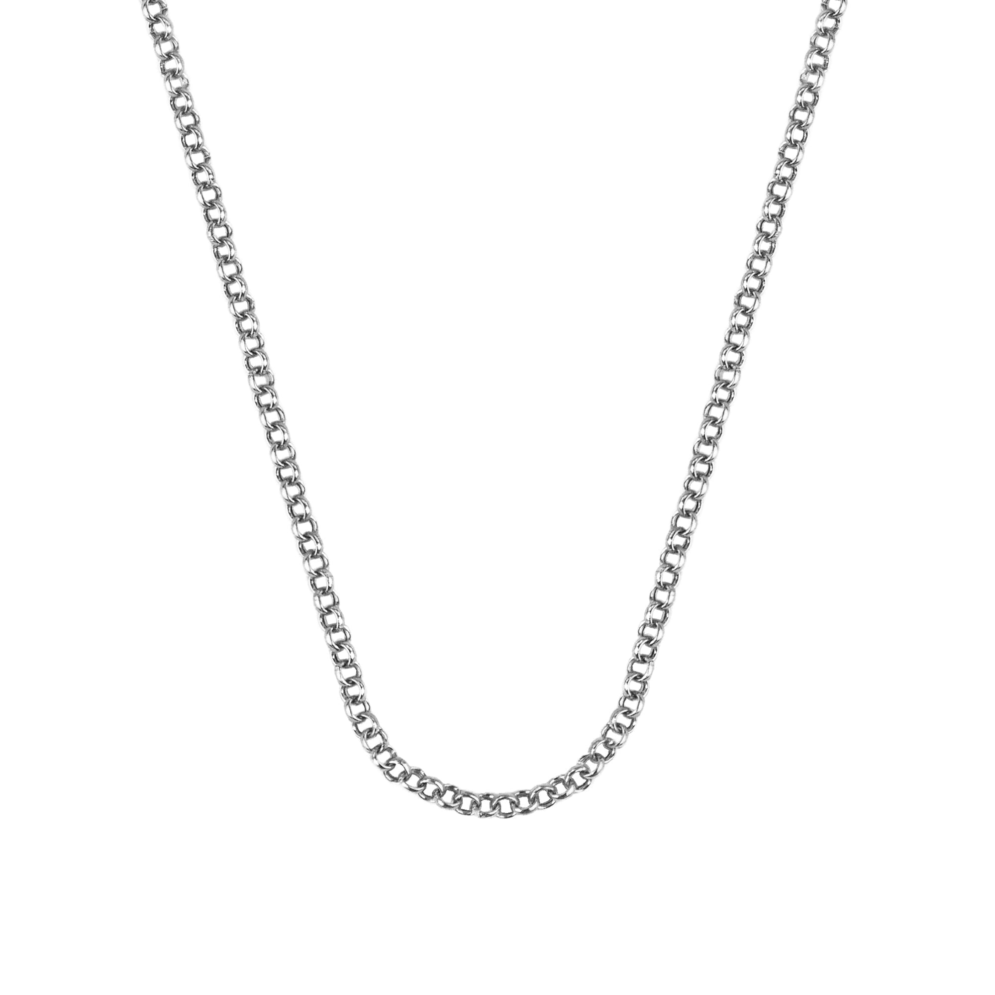 Base Collana in Oro