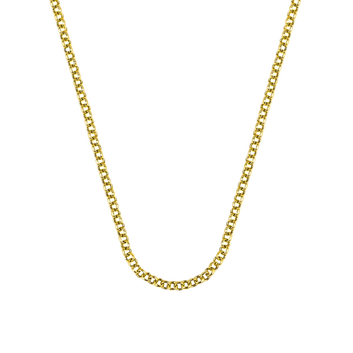 Collana PIN del compleanno