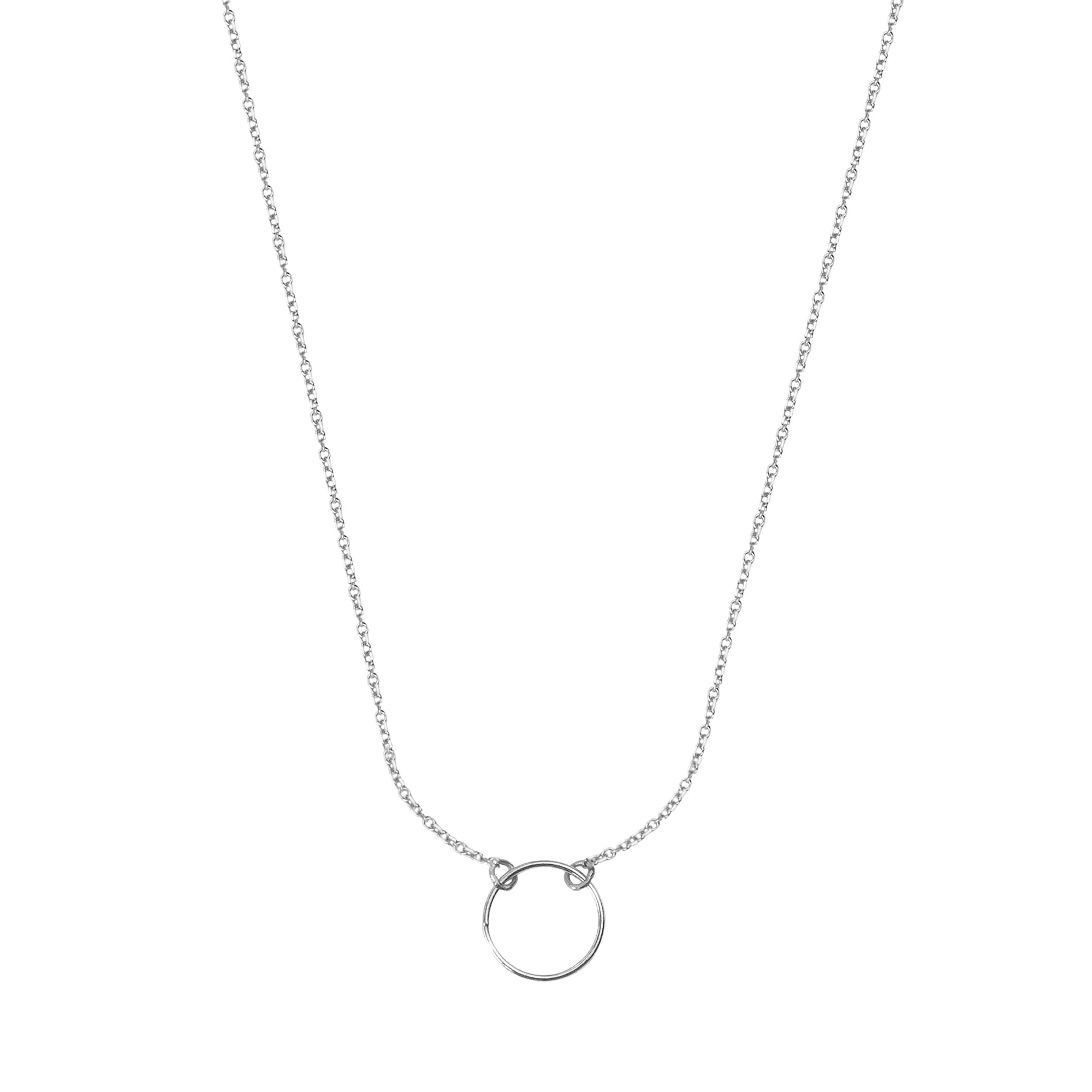 Base Collana in Oro