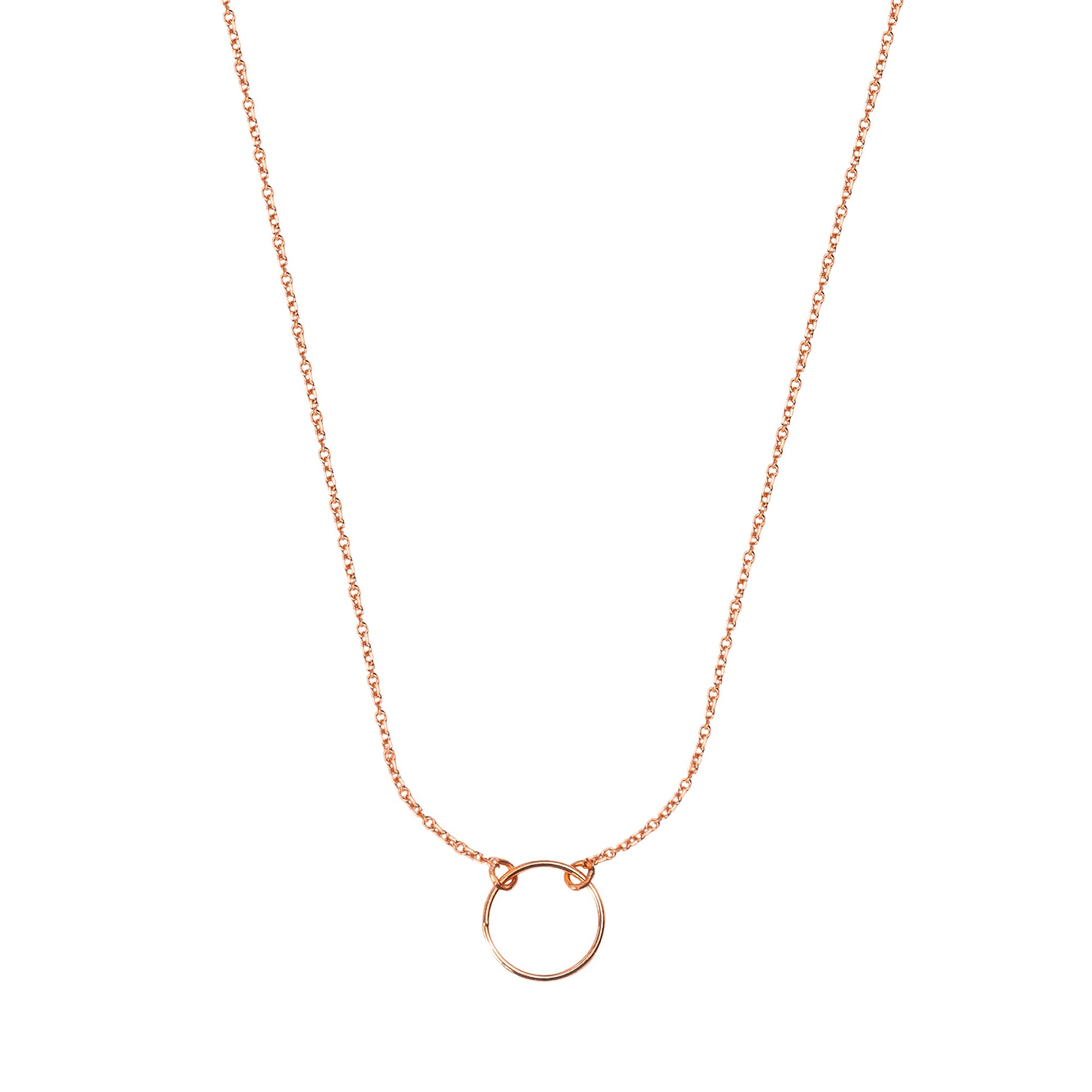 Base Collana in Oro