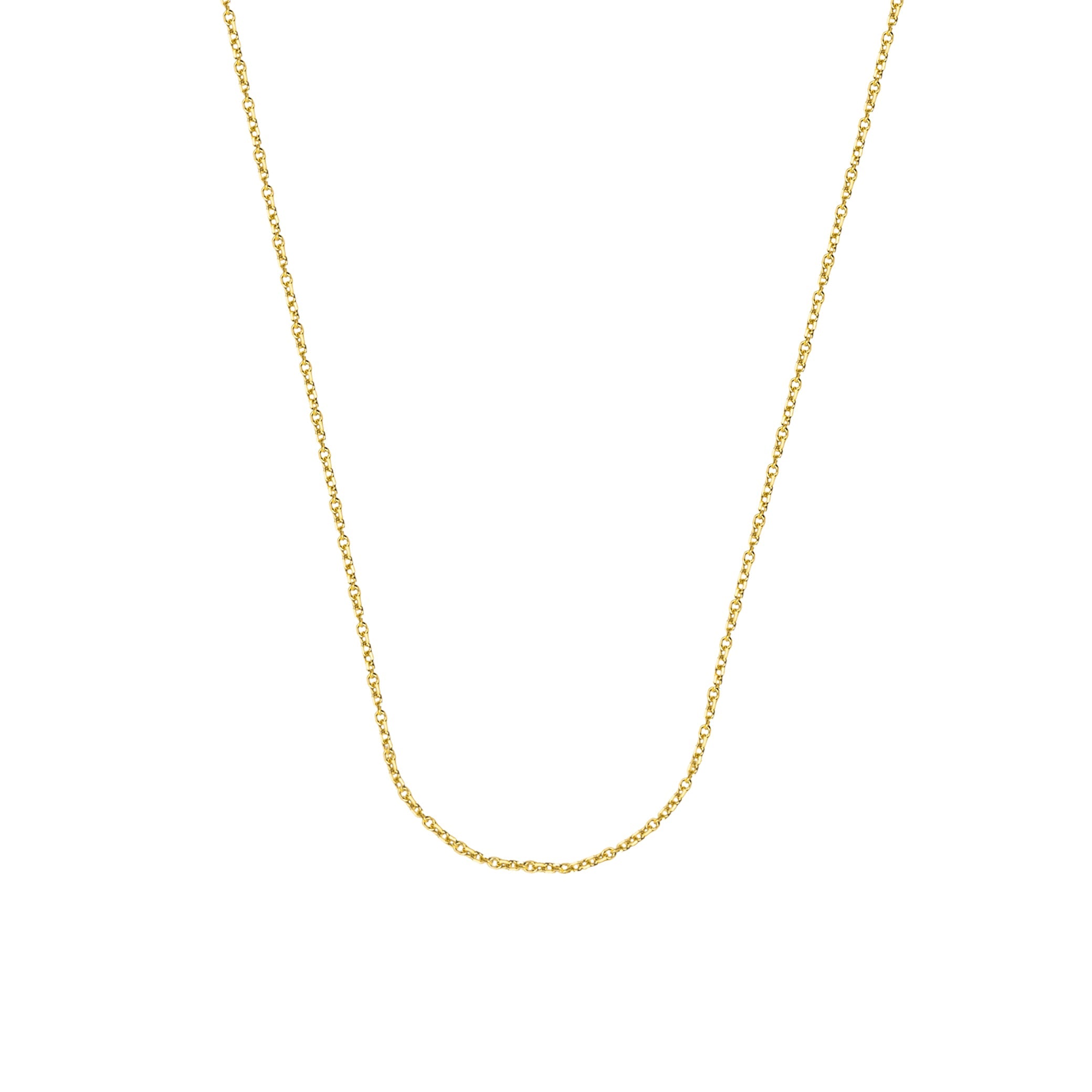 Base Collana in Oro