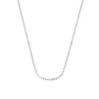 Base Collana in Oro in oro bianco | Facco Gioielli