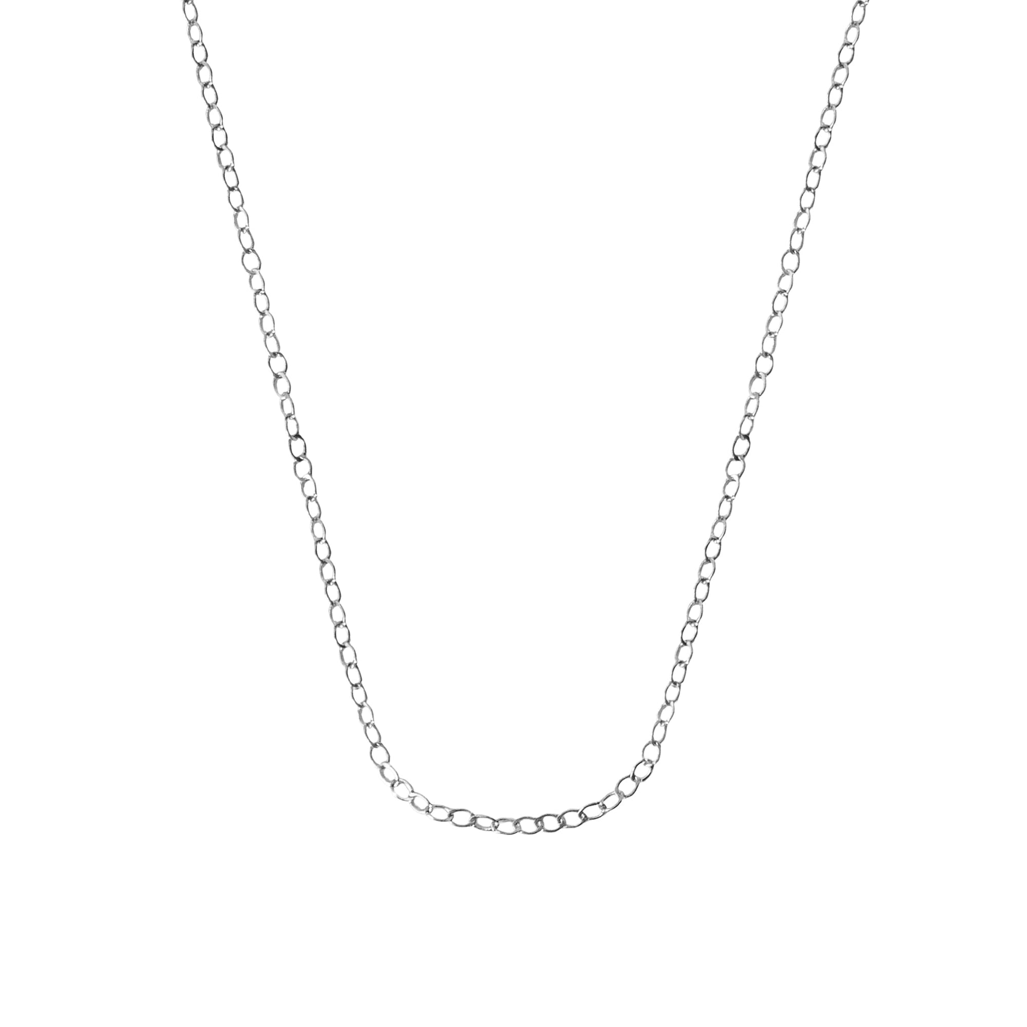 Base Collana in Oro