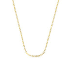 Base Collana in Oro in oro giallo | Facco Gioielli