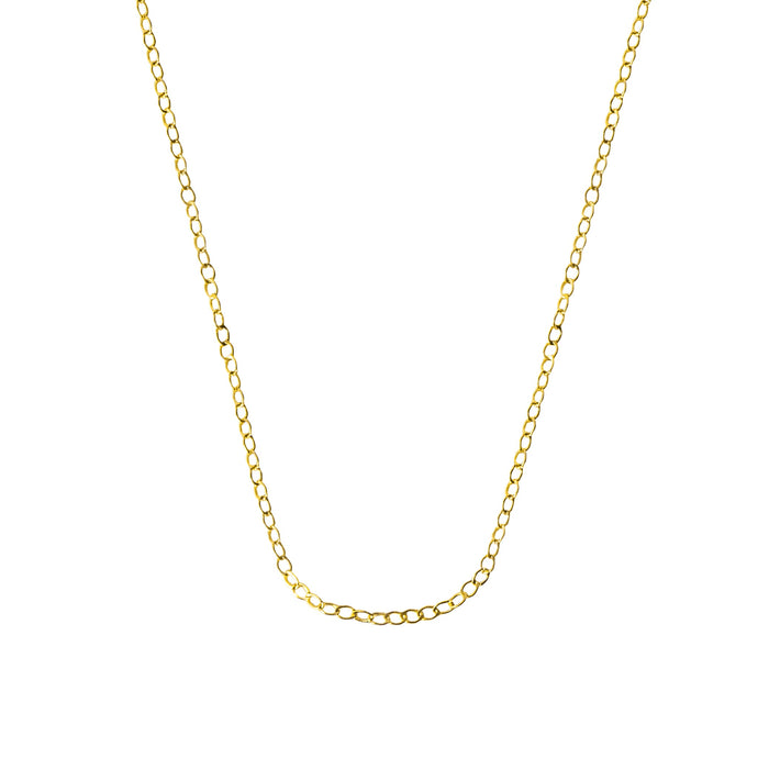 Base Collana in Oro