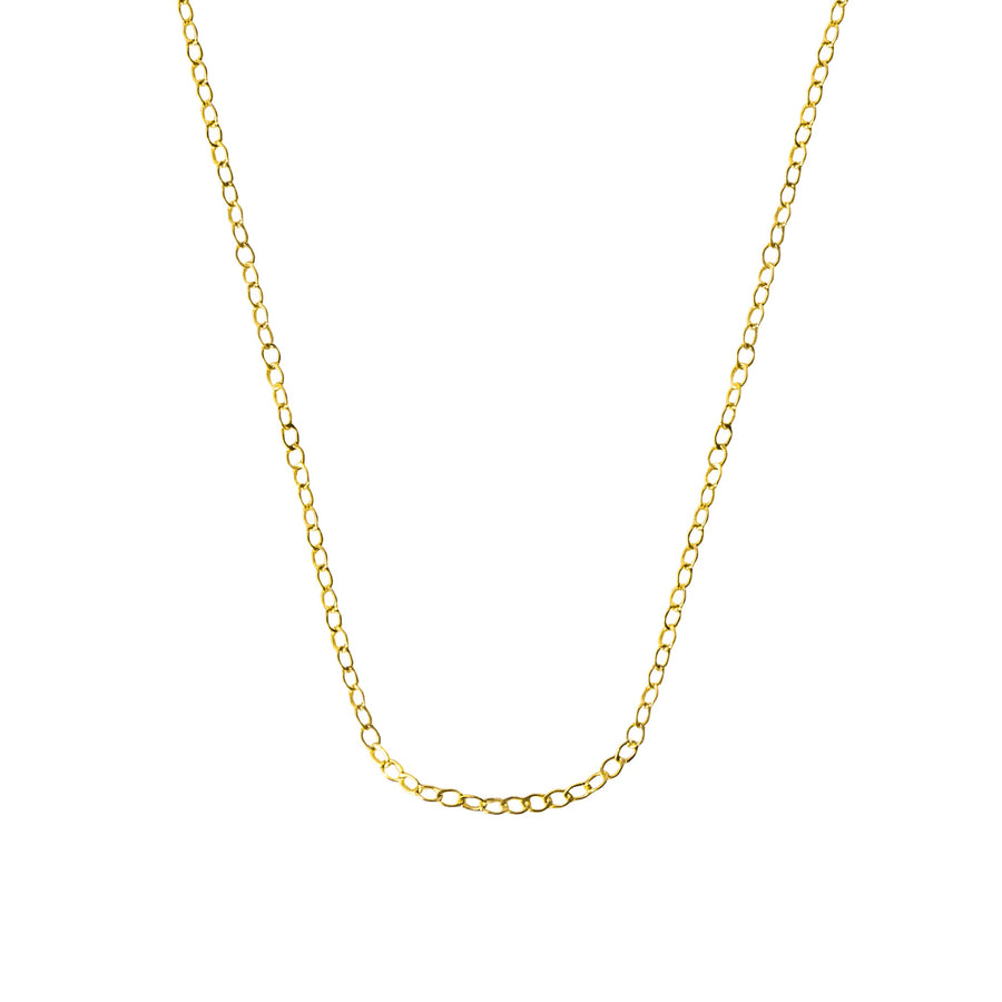 Base Collana in Oro