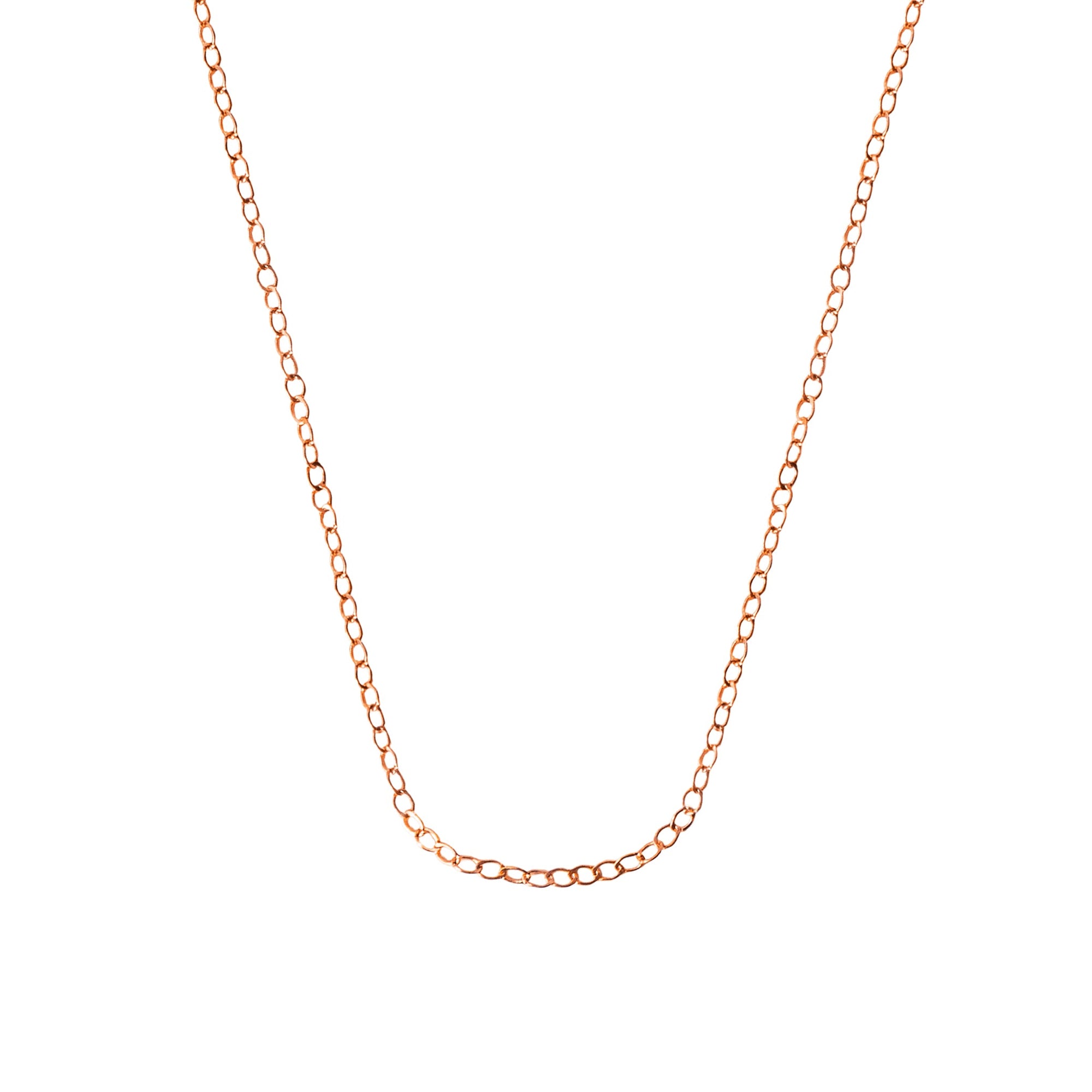 Base Collana in Oro