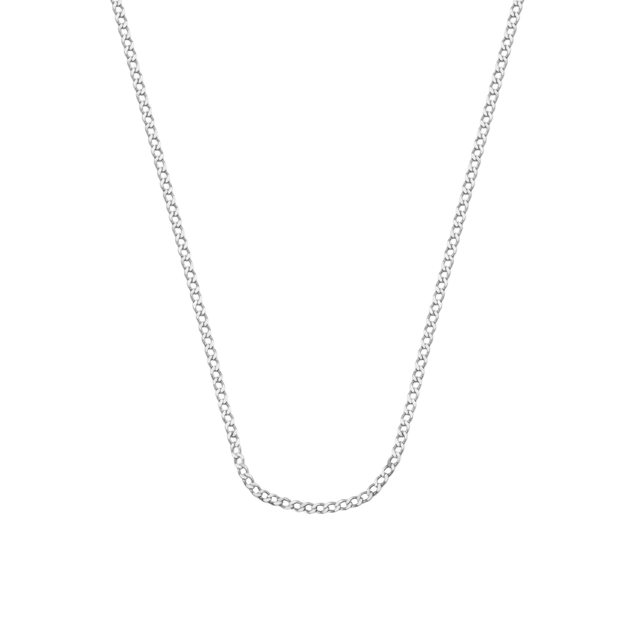 Base Collana in Oro