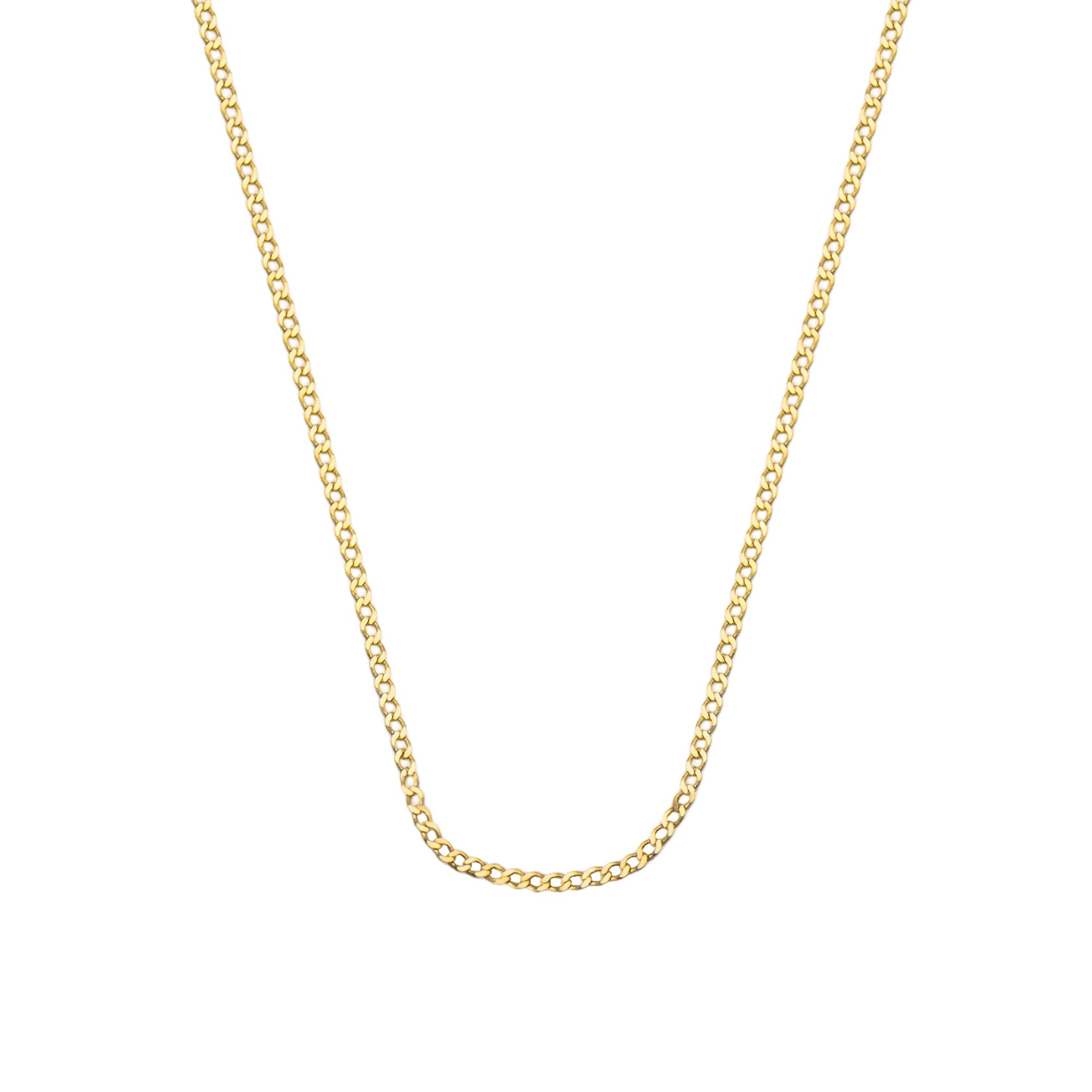 Base Collana in Oro