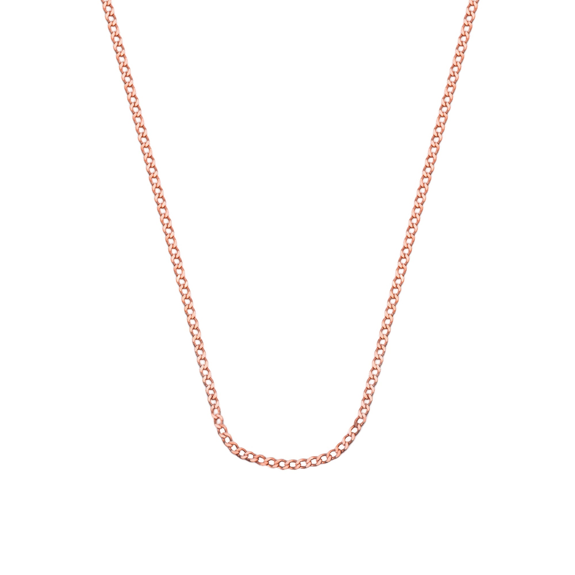 Base Collana in Oro