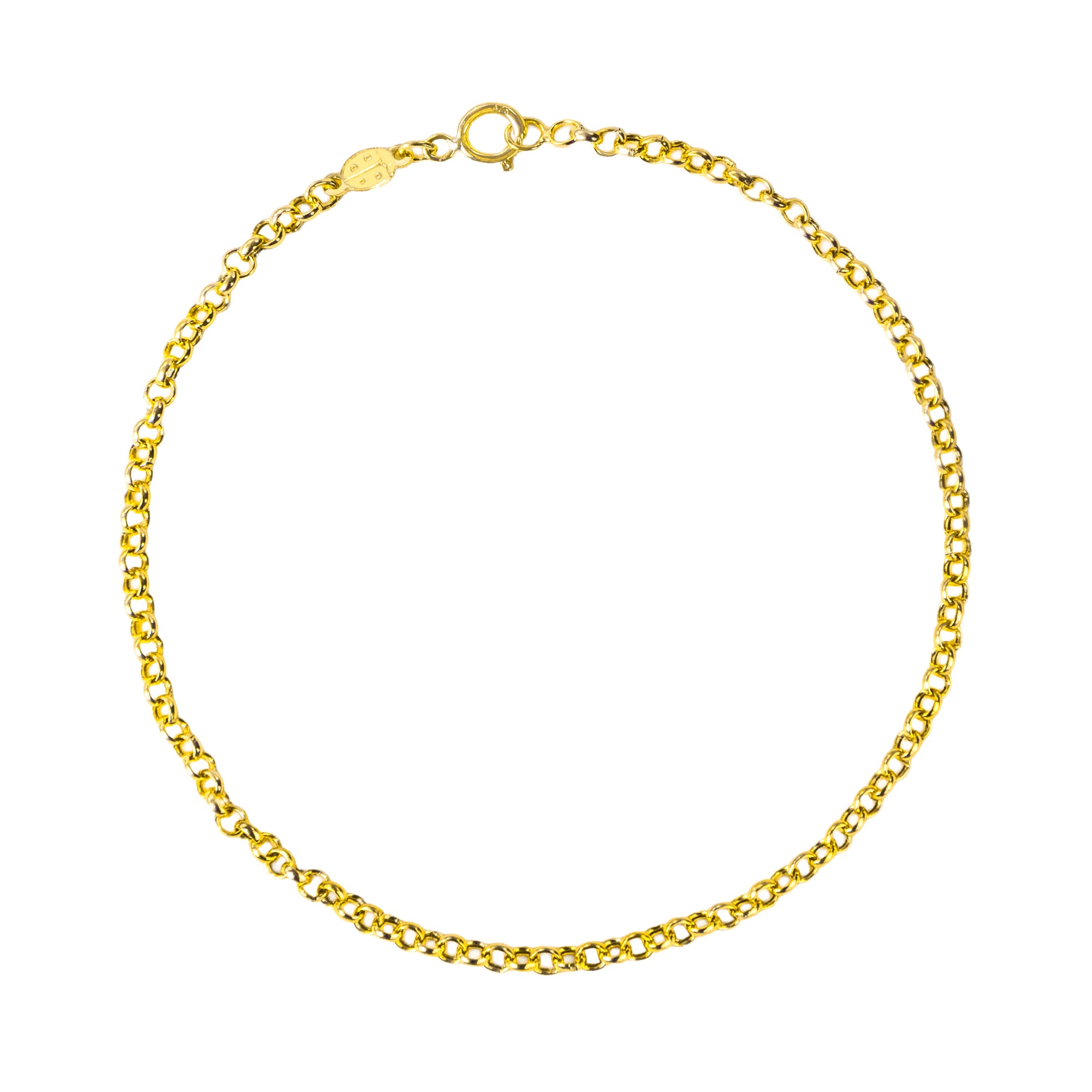 Bracciale in Oro