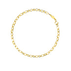 Base Bracciale in Oro