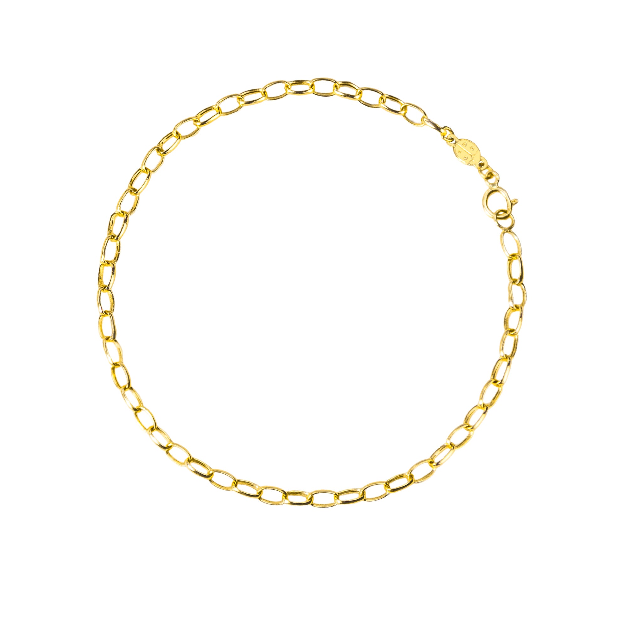 Bracciale in Oro